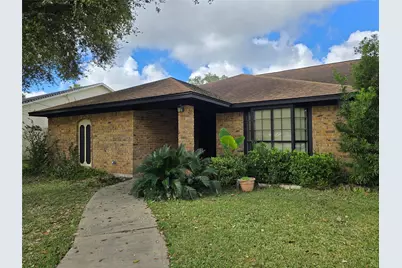 5000 Magnolia Lane, Bay City, TX 77414 - Photo 2