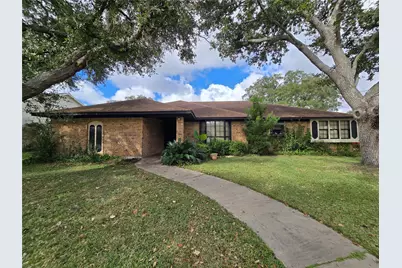 5000 Magnolia Lane, Bay City, TX 77414 - Photo 1