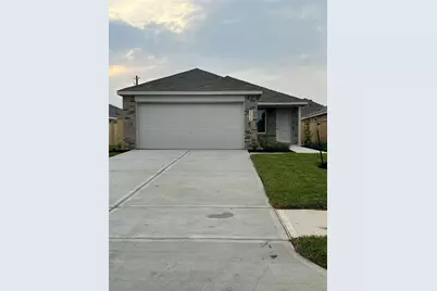 5026 Palamedes Swallowtail Lane, Needville, TX 77461 - Photo 1