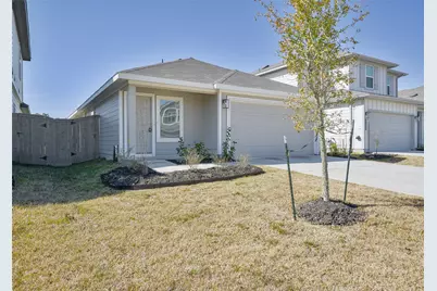 23604 Nectar Crest Heights, Splendora, TX 77372 - Photo 2