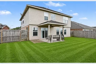 10203 Hidden Creek Falls Lane, Brookshire, TX 77423 - Photo 26