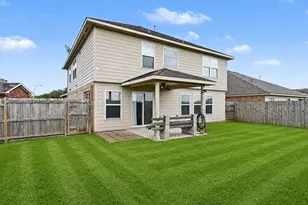 10203 Hidden Creek Falls Ln, Brookshire, TX 77423 - Photo 26