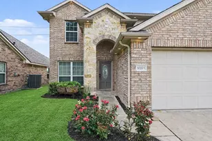 10203 Hidden Creek Falls Ln, Brookshire, TX 77423 - Photo 1
