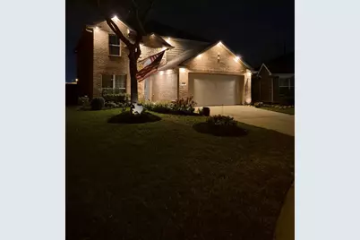 10203 Hidden Creek Falls Lane, Brookshire, TX 77423 - Photo 30
