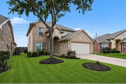 10203 Hidden Creek Falls Lane, Brookshire, TX 77423 - Photo 2