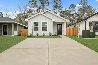 11943 Detar Court, Willis, TX 77378 - Photo 4