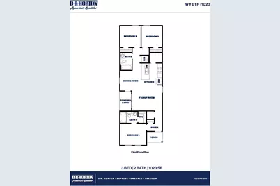 11943 Detar Court, Willis, TX 77378 - Photo 6