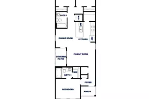 11943 Detar Ct, Willis, TX 77378 - Photo 6