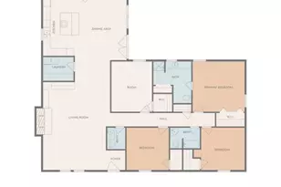 4902 Magnolia Ln, Old River Winfree, TX 77535 - Photo 22