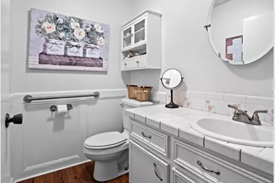 4902 Magnolia Lane, Old River Winfree, TX 77535 - Photo 12