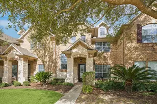 9206 Sunlight Oak Ln, Houston, TX 77070 - Photo 2