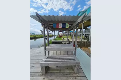 1072 Van Sant, Gilchrist, TX 77617 - Photo 6