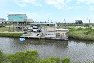 1072 Van Sant, Gilchrist, TX 77617 - Photo 1