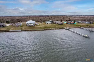 1067 County Road 307 N, Port Lavaca, TX 77979 - Photo 2