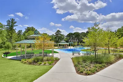 25511 Blooming Hazel Drive, Houston, TX 77328 - Photo 18