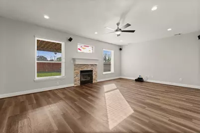 3505 Cedar Prairie Drive, League City, TX 77573 - Photo 14