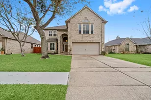 3505 Cedar Prairie Dr, League City, TX 77573 - Photo 1