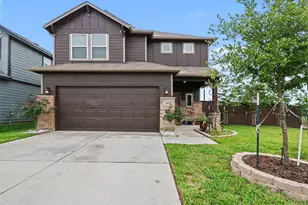 910 Steel Blue Dr, Houston, TX 77073 - Photo 1