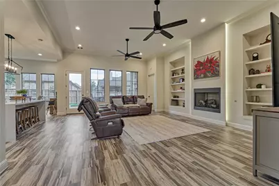 237 Blue Hill Drive, Montgomery, TX 77356 - Photo 12