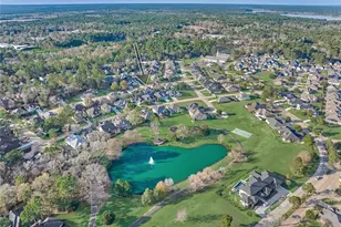 237 Blue Hill Dr, Montgomery, TX 77356 - Photo 46