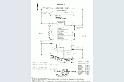 21638 Bluewood Haven Drive, Cypress, TX 77433 - Photo 44