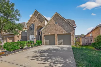 2530 River Ridge, Missouri City, TX 77459 - Photo 44