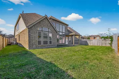 2530 River Ridge, Missouri City, TX 77459 - Photo 42