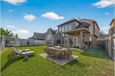 2530 River Ridge, Missouri City, TX 77459 - Photo 8