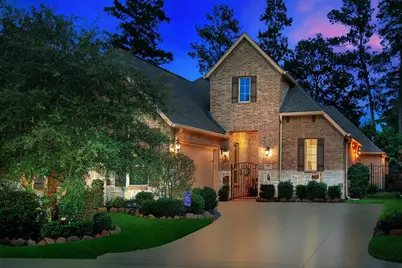 46 Sundown Ridge Place, Tomball, TX 77375 - Photo 1