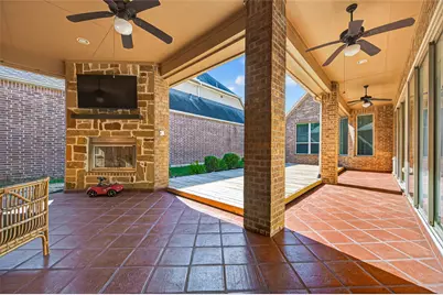 46 Sundown Ridge Place, Tomball, TX 77375 - Photo 38