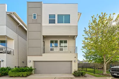 312 Eado Park Circle, Houston, TX 77020 - Photo 1