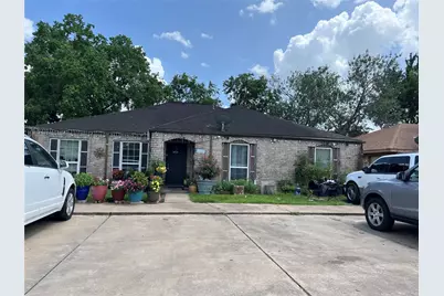 12207 White Cap Lane, Houston, TX 77072 - Photo 2