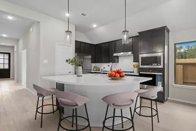 9617 Mount Brewer Lane, Porter, TX 77365 - Photo 2