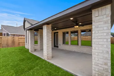 9617 Mount Brewer Lane, Porter, TX 77365 - Photo 26