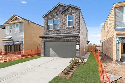 1742 Revolution Way, Missouri City, TX 77459 - Photo 2