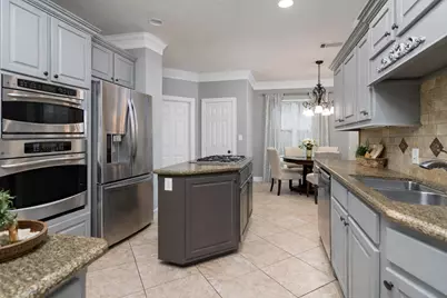 6461 Bell Pointe, Beaumont, TX 77706 - Photo 14