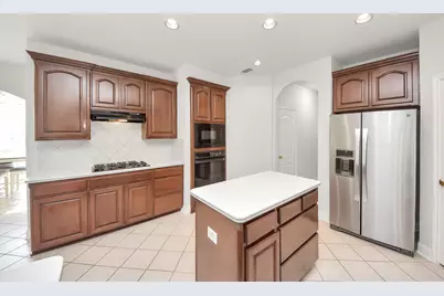 9922 Kershope Forest Court, Spring, TX 77379 - Photo 2