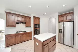 9922 Kershope Forest Ct, Spring, TX 77379 - Photo 2