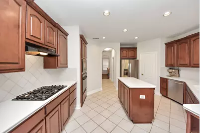9922 Kershope Forest Court, Spring, TX 77379 - Photo 14