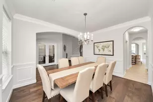 9922 Kershope Forest Ct, Spring, TX 77379 - Photo 10