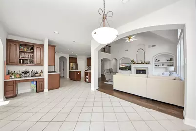 9922 Kershope Forest Court, Spring, TX 77379 - Photo 16