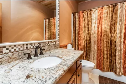 1955 Wingate Blvd, Brookeland, TX 75931 - Photo 22