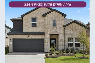 31234 Casanova Drive, Huffman, TX 77336 - Photo 1