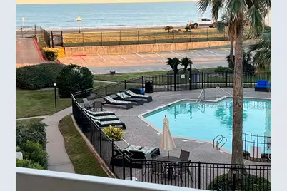 6300 Seawall Boulevard #7201, Galveston, TX 77551 - Photo 2