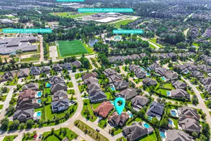 7 Rockspray Pl, Tomball, TX 77375 - Photo 6