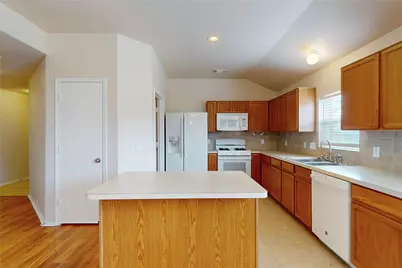 19538 S Stone Lane, Katy, TX 77449 - Photo 4