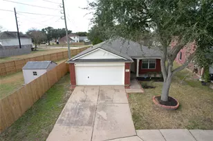 19538 S Stone Ln, Katy, TX 77449 - Photo 2