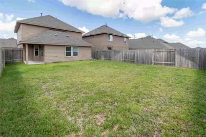 19007 Moynihan Drive, Katy, TX 77449 - Photo 2