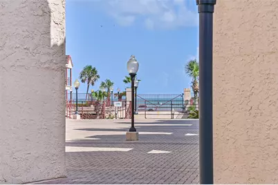 7312 Seawall Boulevard #112, Galveston, TX 77551 - Photo 1