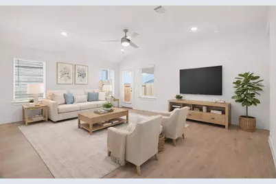 3827 Langridge Drive, Fulshear, TX 77441 - Photo 8